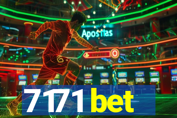 7171 bet